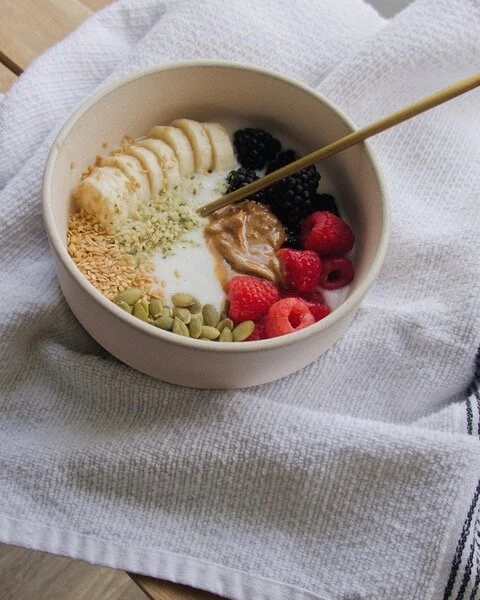 Tips for Beginning to Transition to a Plant-Based Diet