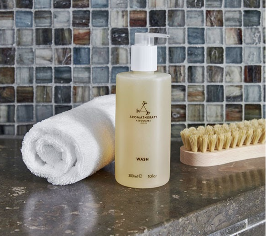 Urban Body Fix’s Holiday Gift Guide