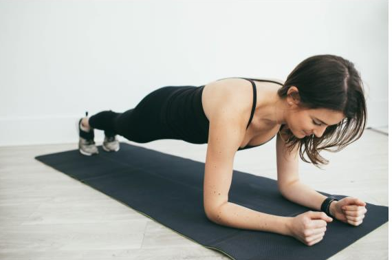 How to Return to Exercise