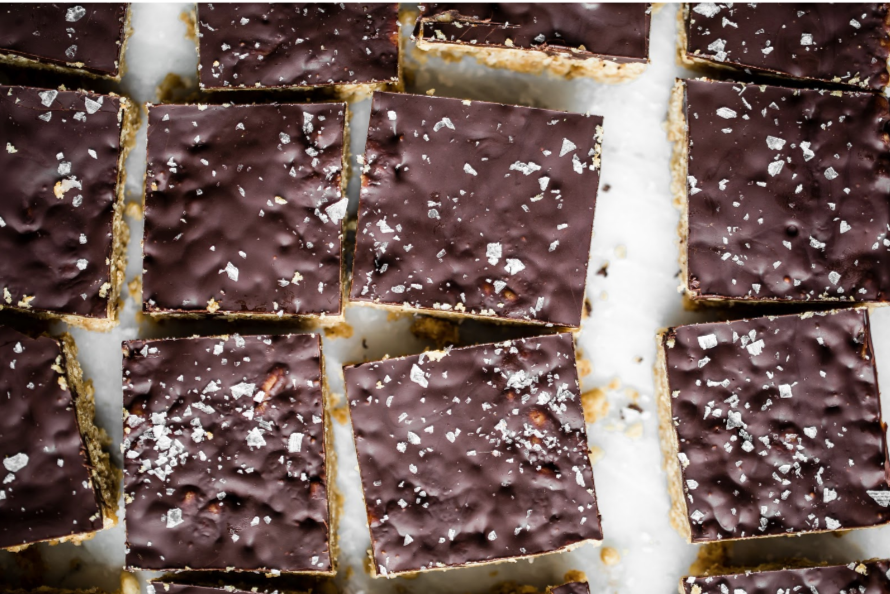 5 Healthy-ish Holiday Dessert Recipes&nbsp;