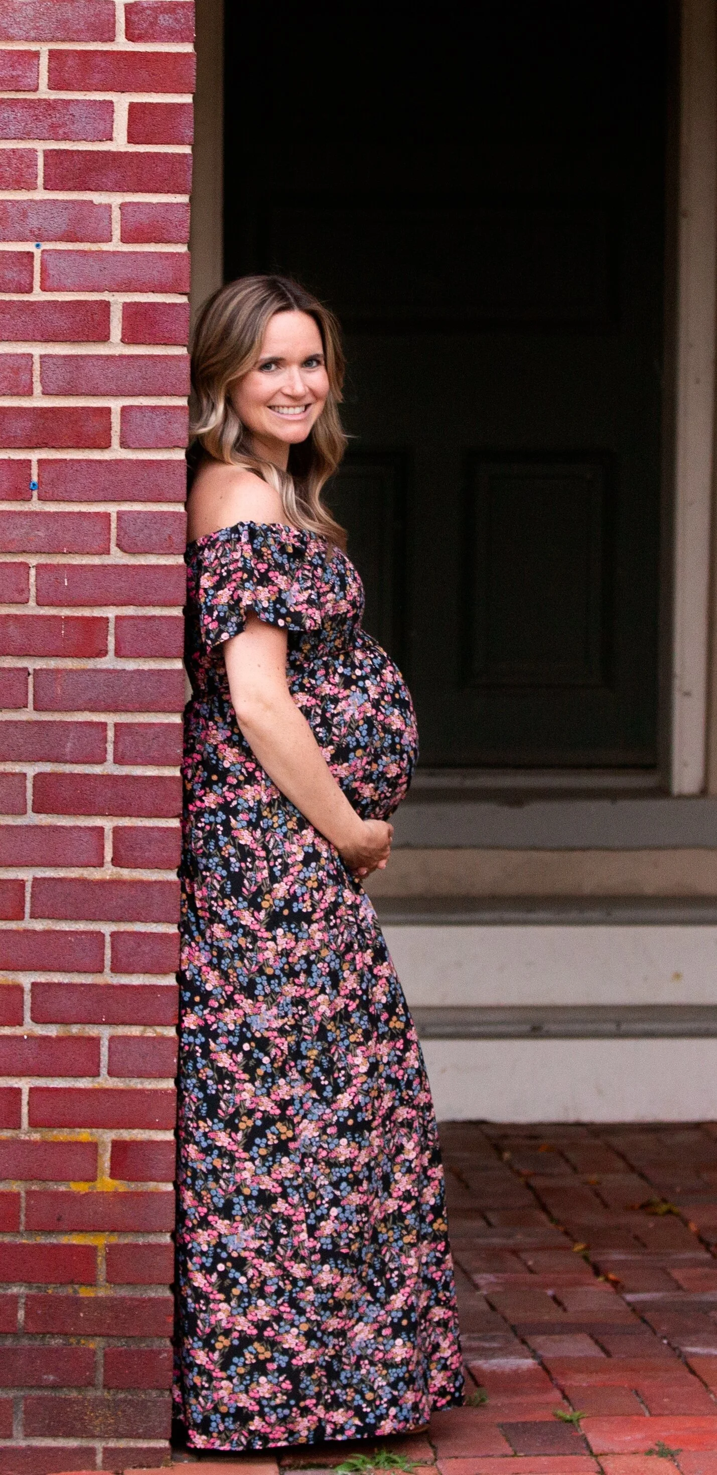 How to nourish yourself from pregnancy to postpartum