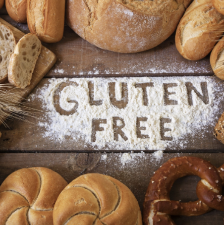 To (Gluten) Free or Not To Be: Tips for Going Gluten-Free