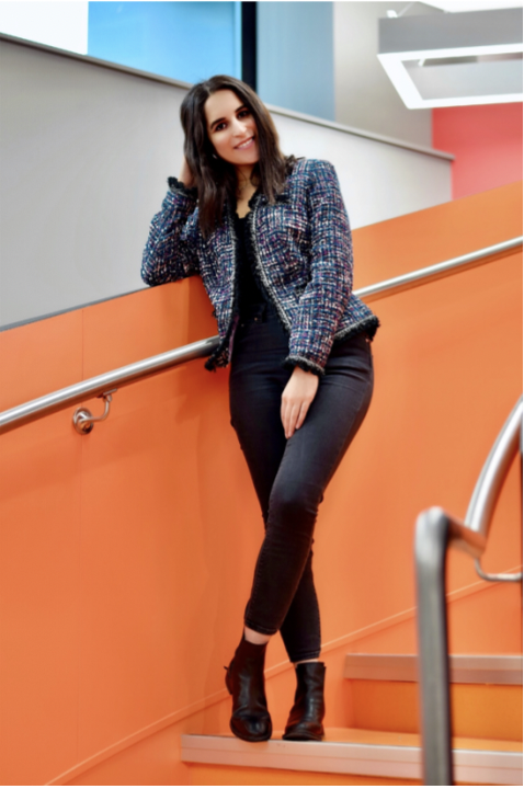 My Life as a Medical Scientist: Follow your Gut