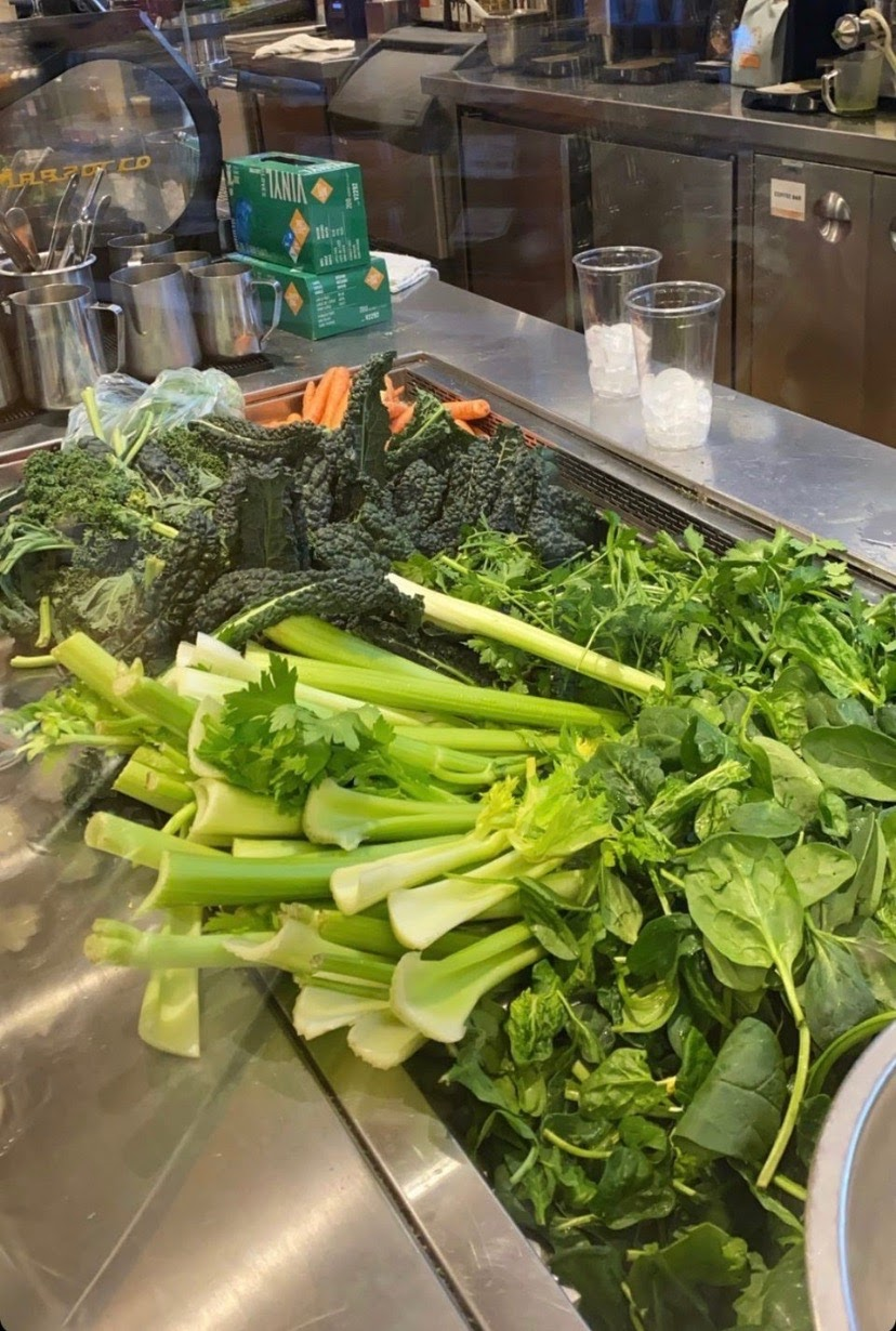 Curb the Cold: 5 At Home Tips for fighting sickness