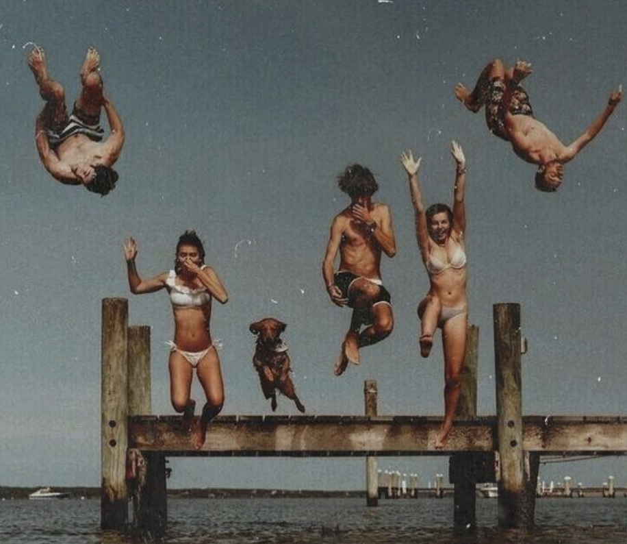 The Nostalgia Project: How Reconnecting With Your Past Can Help Your Present