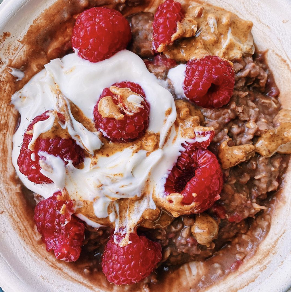 5 Filling Breakfast Ideas: Meals to Start and Fuel Your Day