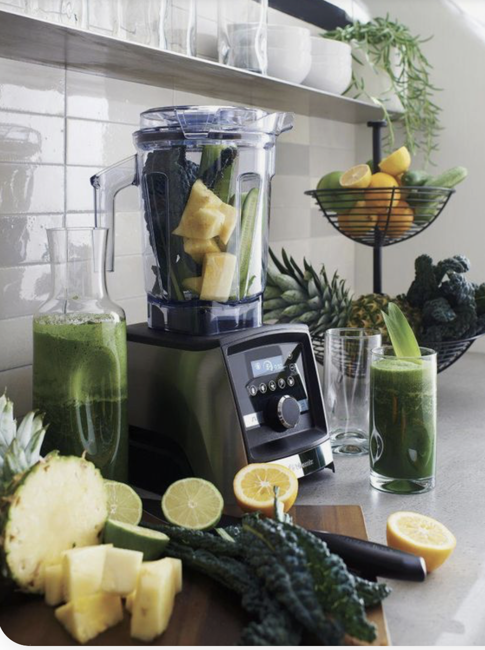 Cut the Cow!: Urban Body Fix Tips for a Plant Based Diet