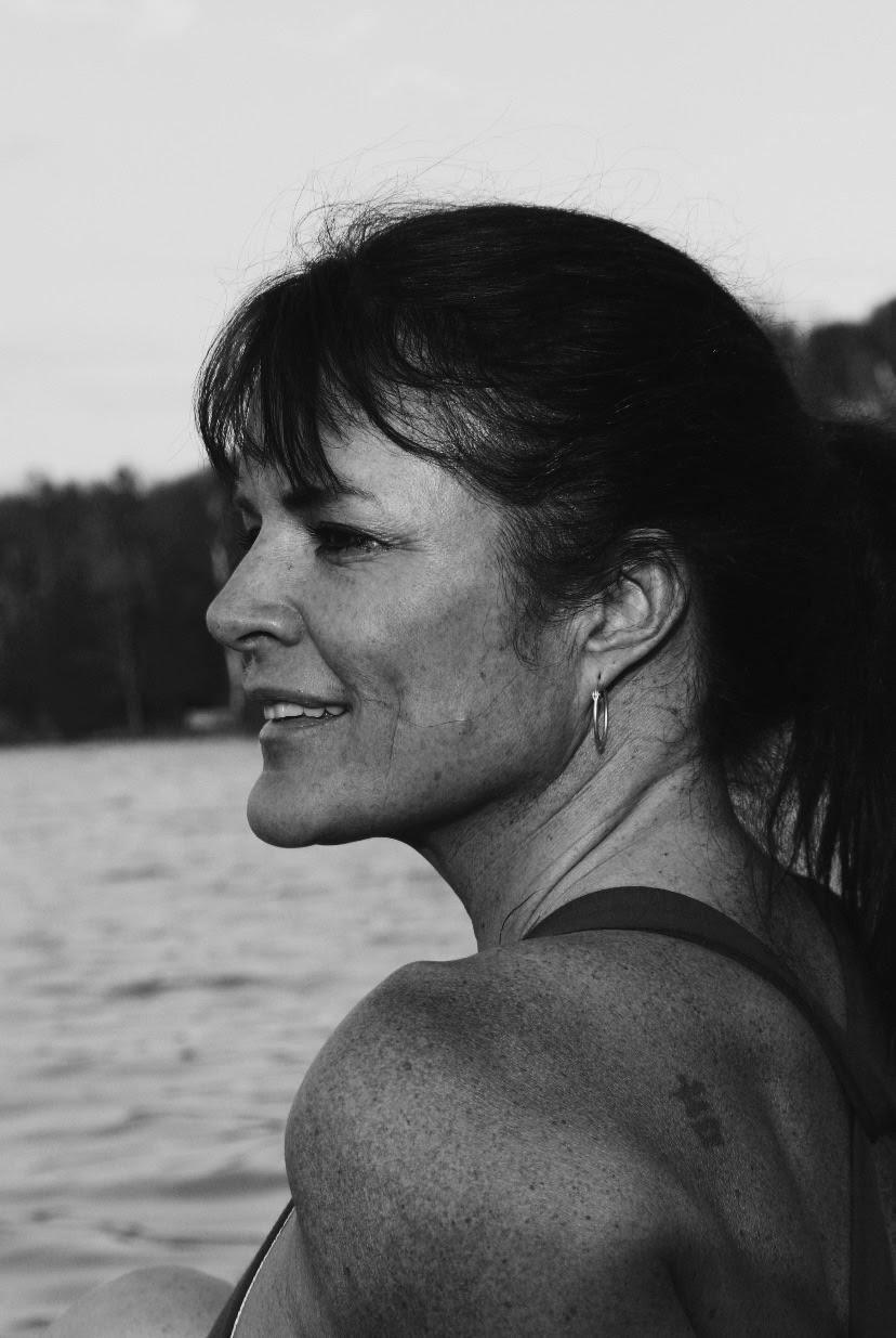 Nature and Nurture: An Ode to My Mother