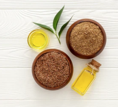 Benefits of Flaxseed
