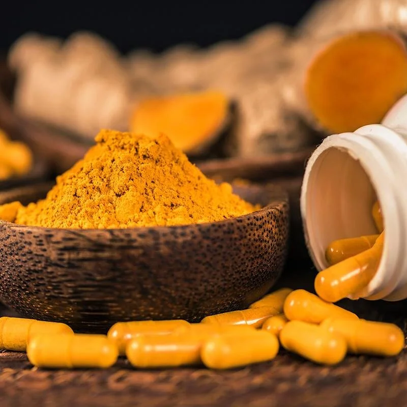 Turmeric: For Health and Healing