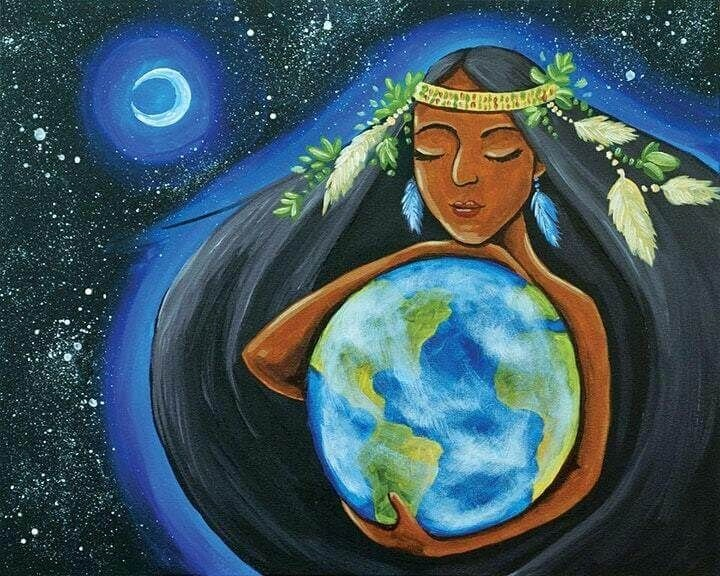 Cherishing Mother’s Day with Mother Earth