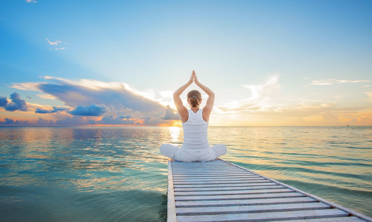 Spiritual Health: A Path to Inner Peace