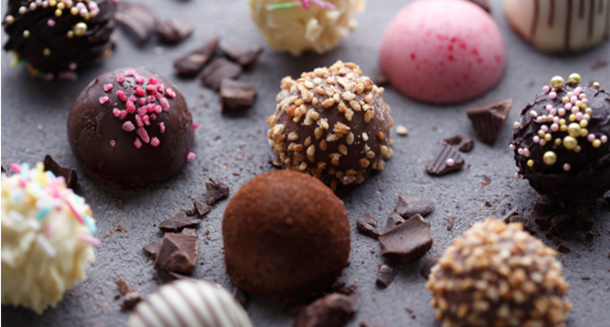 Crave, Eat, Exercise, Repeat!