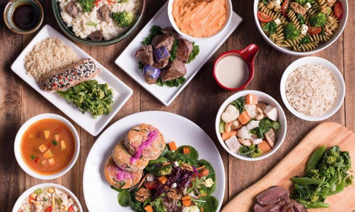 Let’s Go Fresh: Processed Foods to Avoid Pt. II