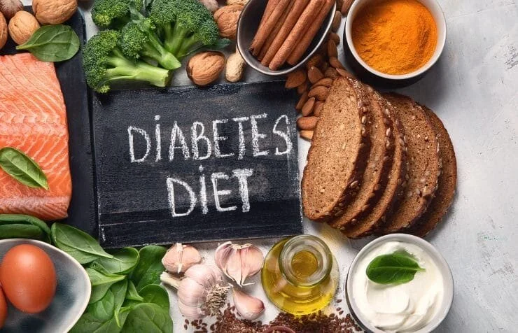 Reverse diabetes: Let food be your medicine