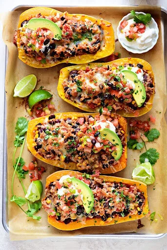 Fall Superfood: Butternut Squash