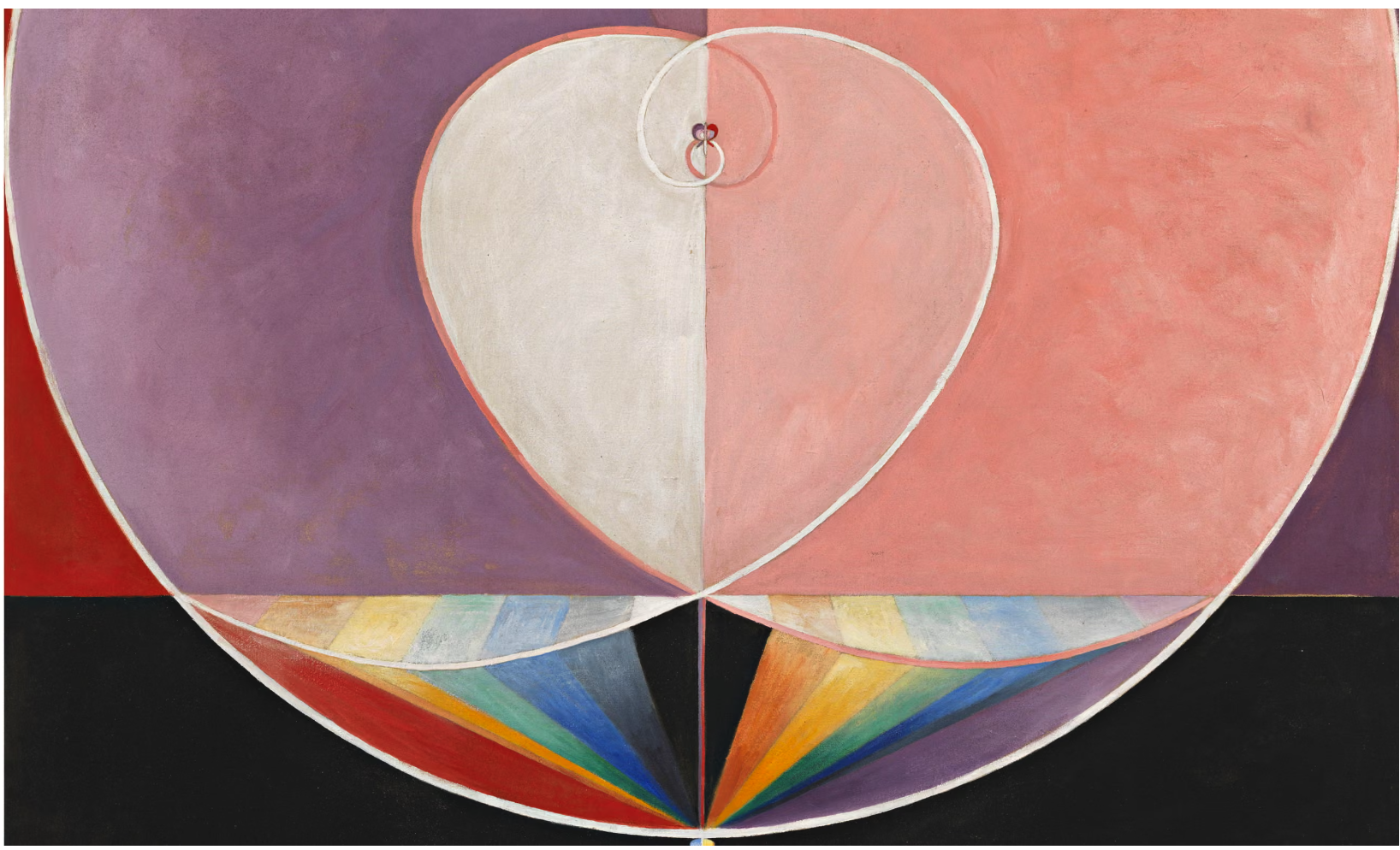 SUBCONSCIOUS SYMBOLS