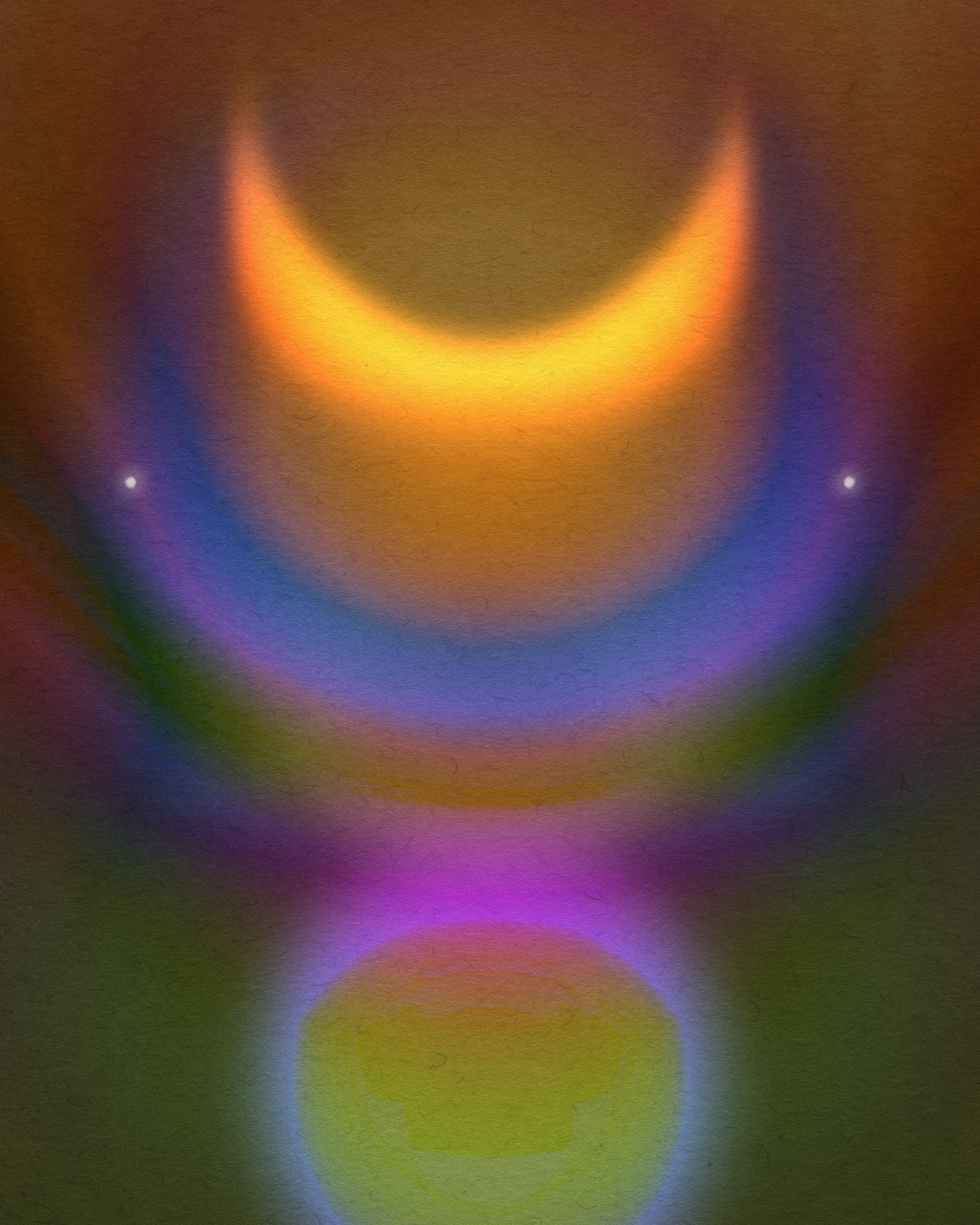 Taurus Transmission: The Ground of Value