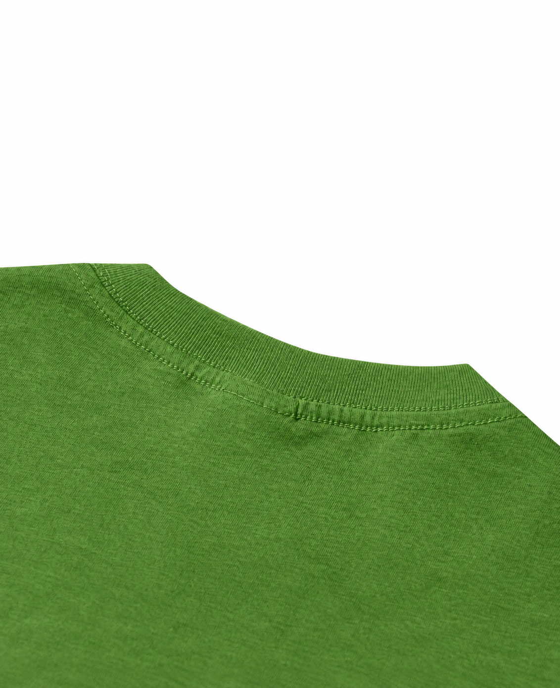 Grass Green Textured Knit Garment.png
