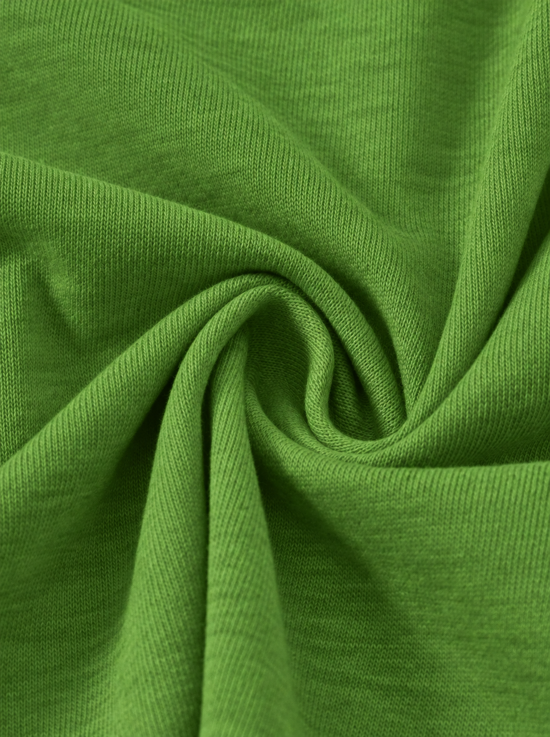 Grass Green Knit Garment Detail.png