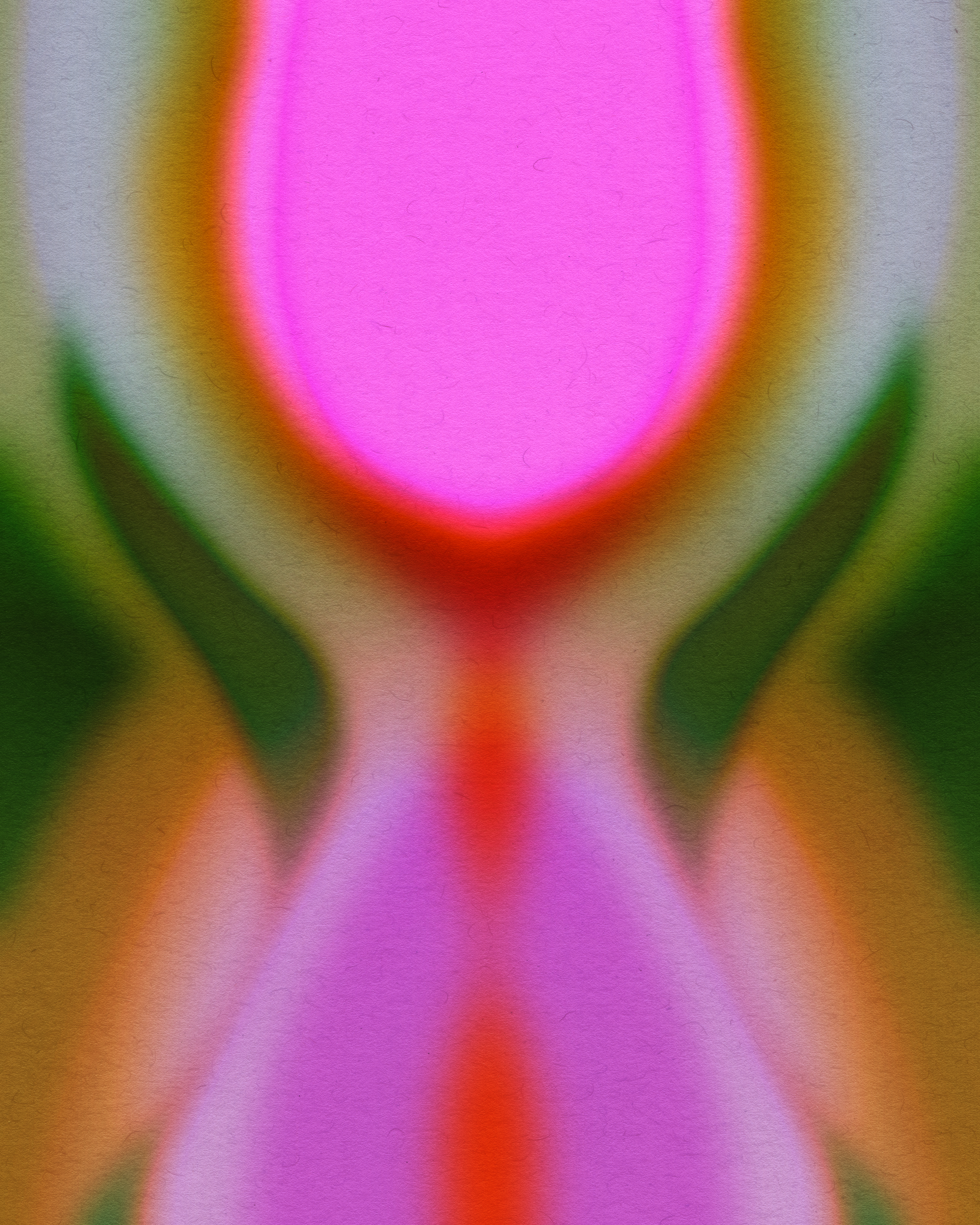 Virgo Transmission: The Intelligence of Refinement