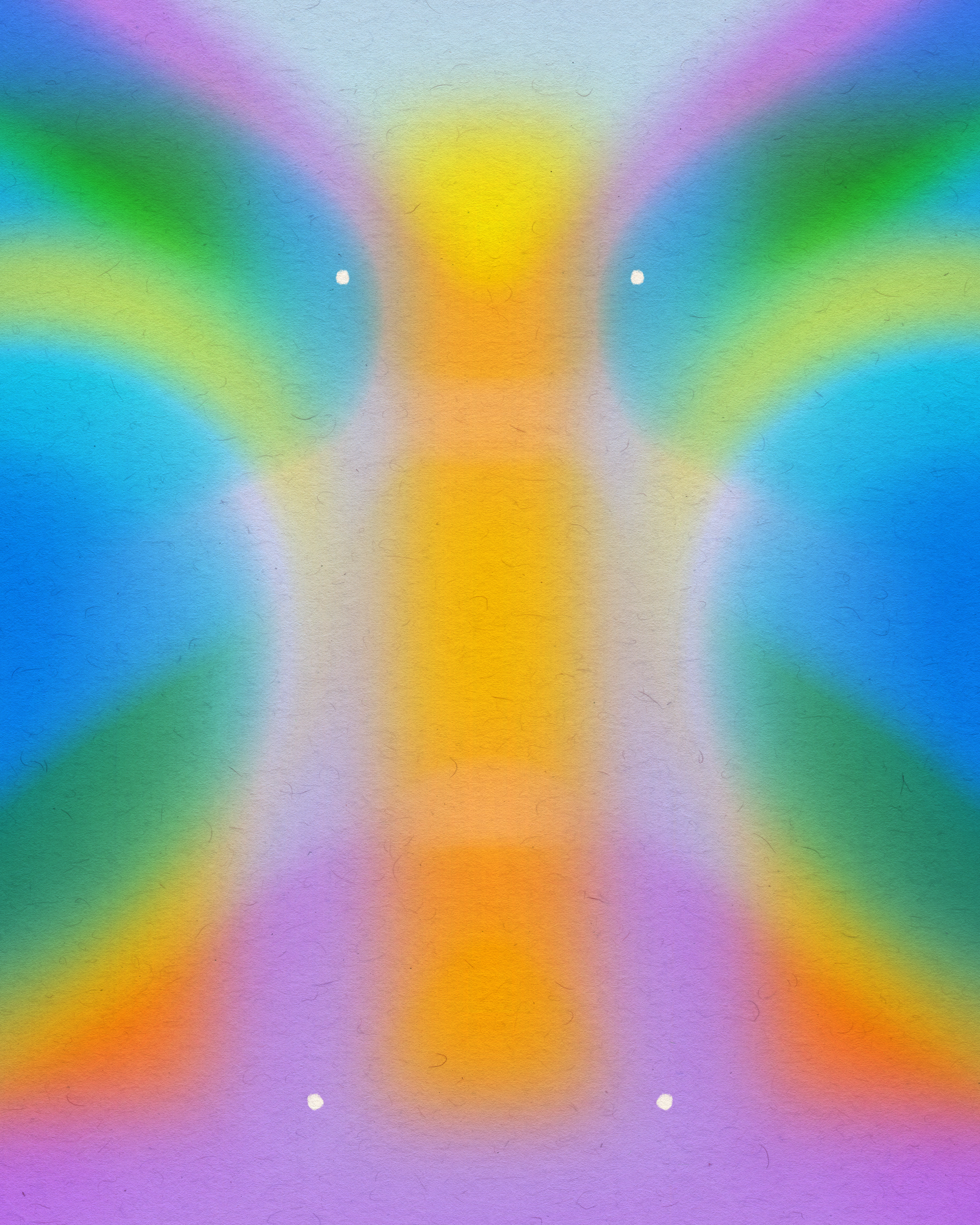 Gemini Transmission: The Energy of Exchange