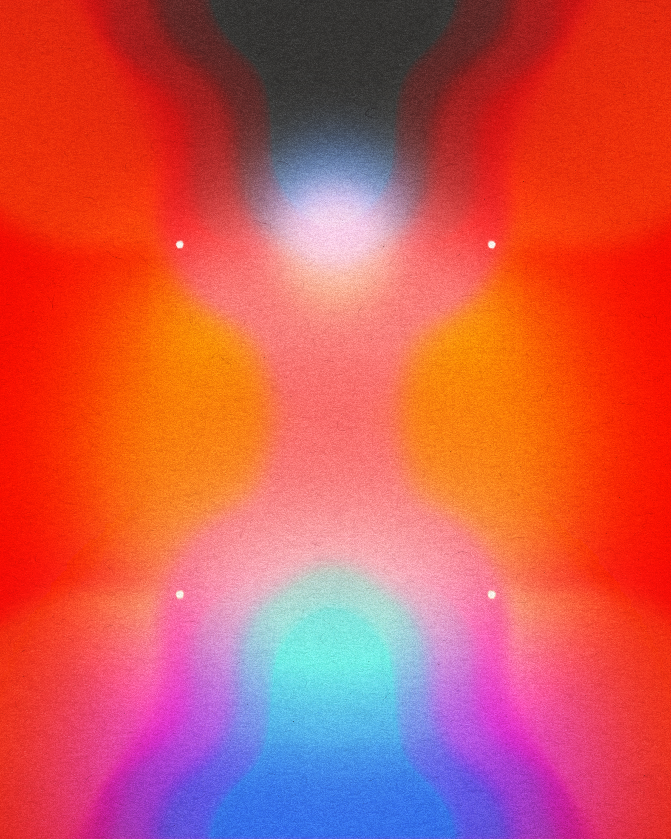 Aries Transmission: The First Spark