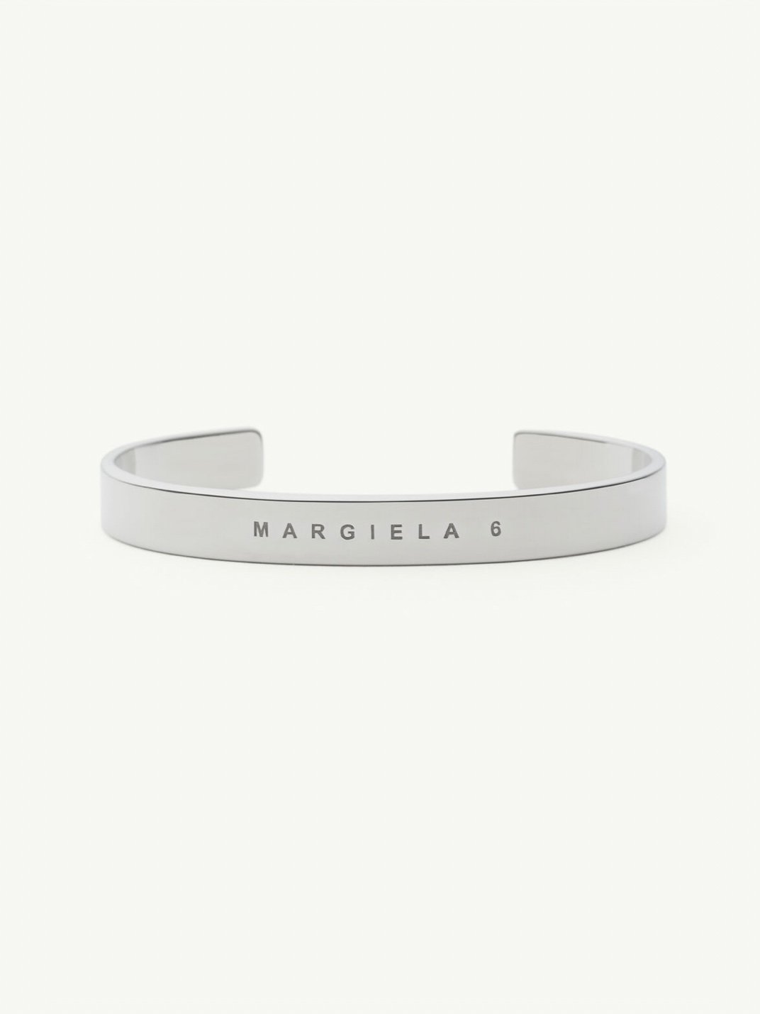 MM6 Maison Margiela - Boyfriend Jeans Black — Secret Room