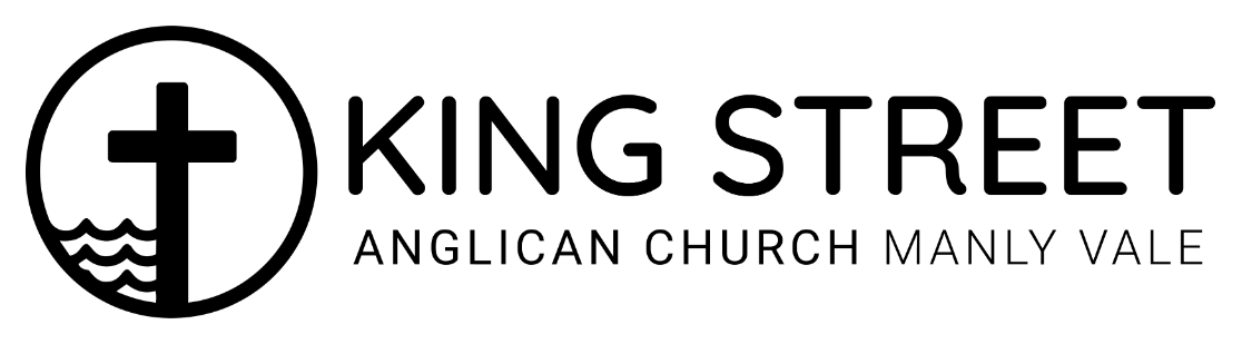 King Street Anglican Church