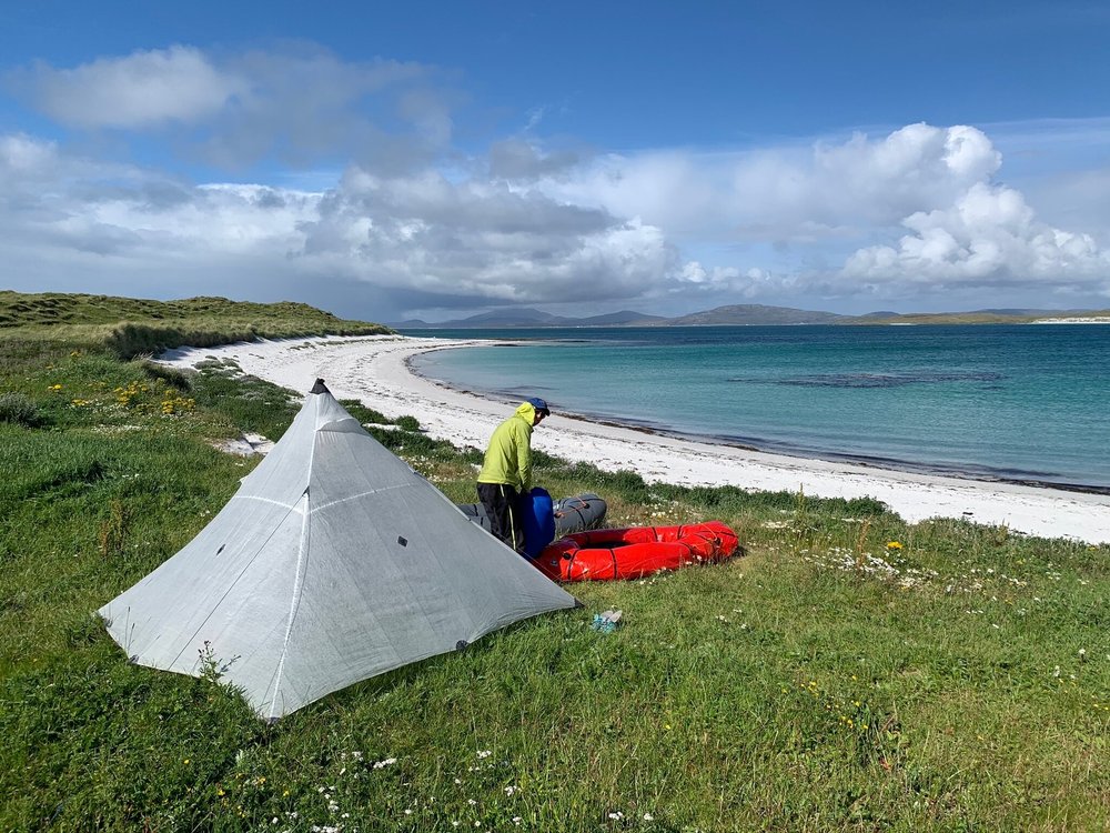 Hebrides Davidaleonard Com