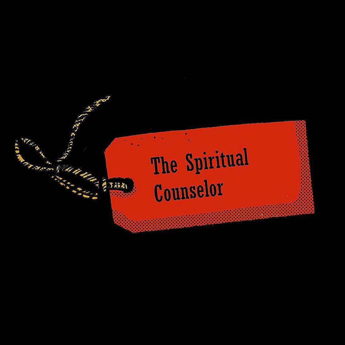 Episode 1: The Spiritual Counselor