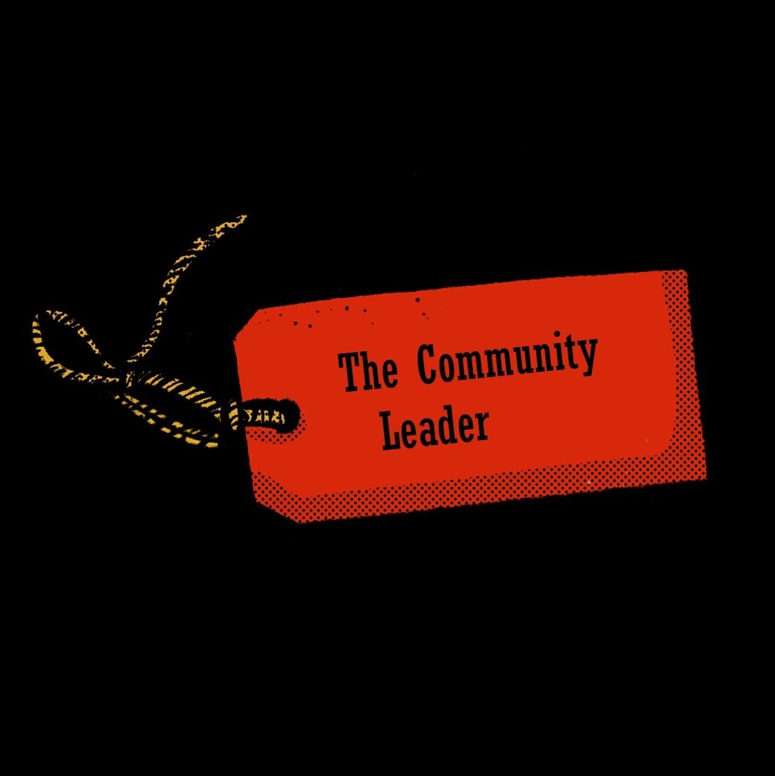 Episode 5: The Community Leader