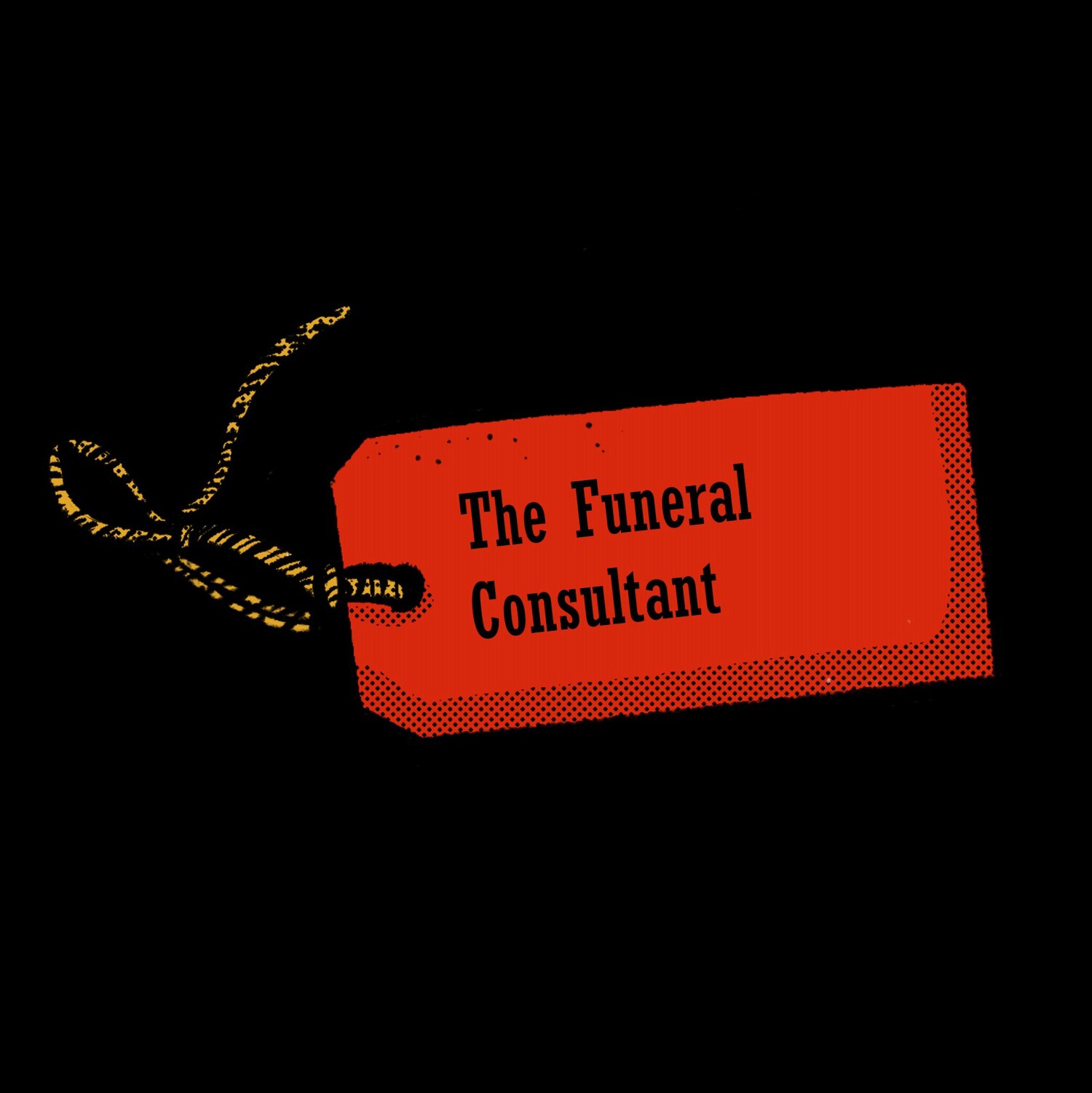 Episode 6: The Funeral Consultant