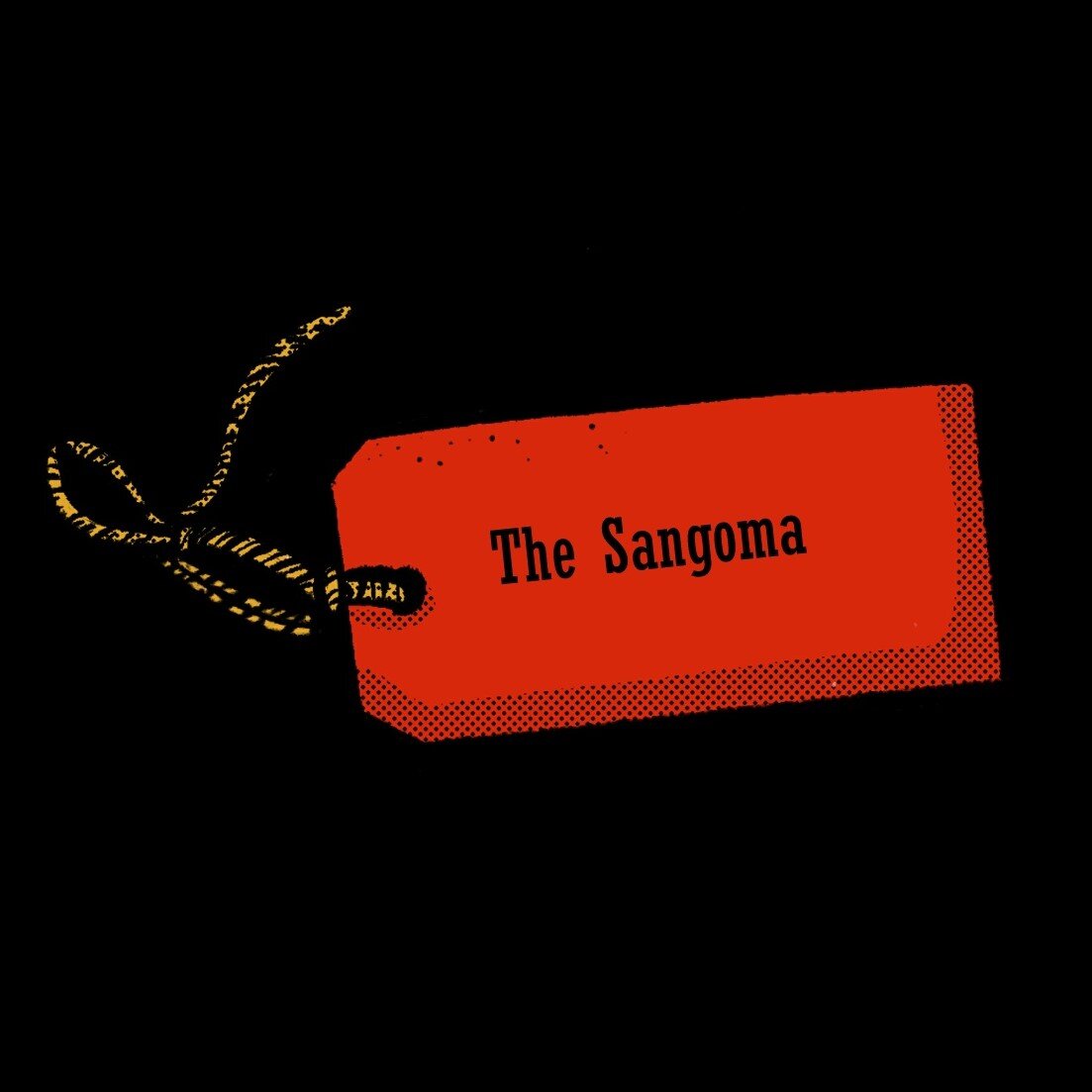Episode 8: The Sangoma