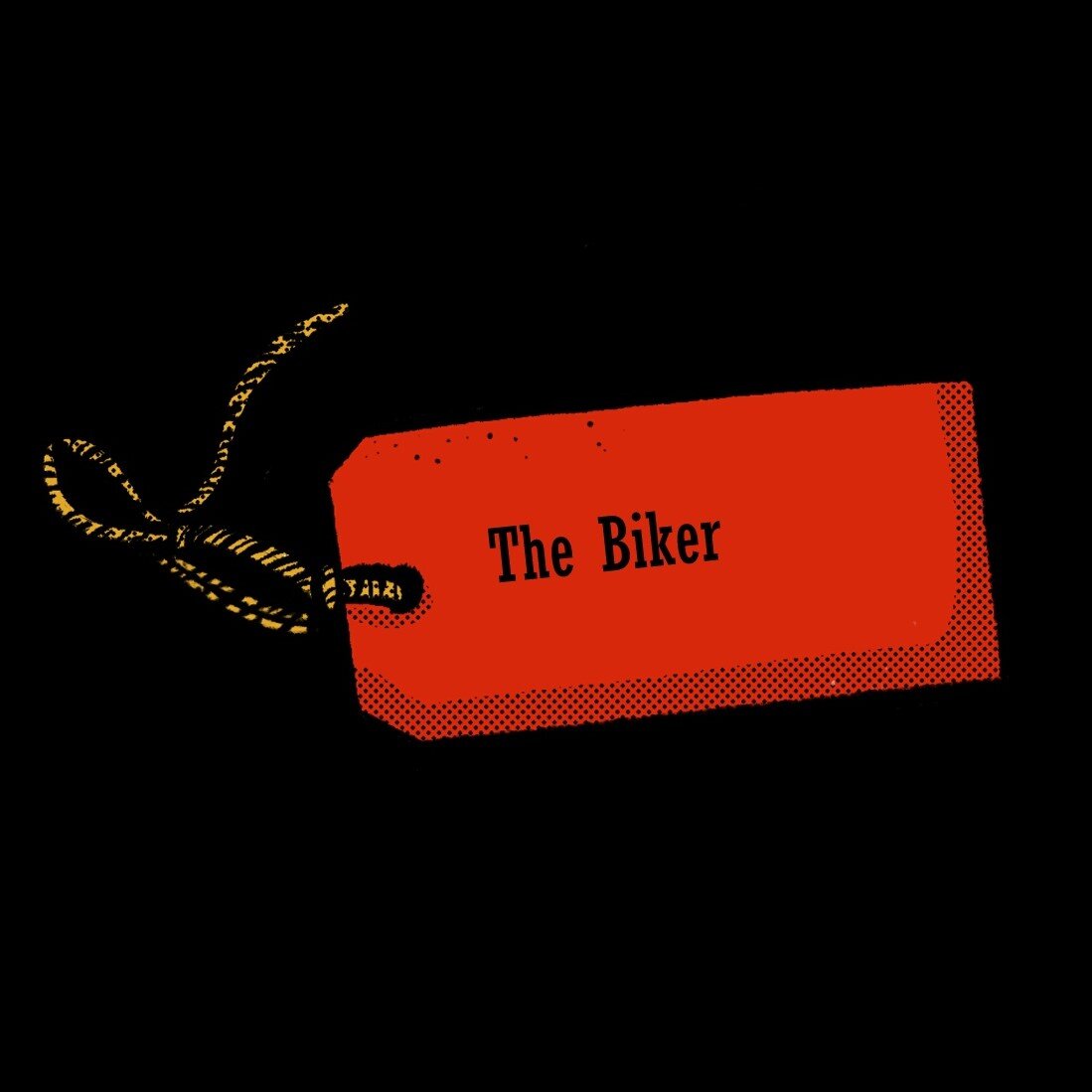 Episode 9: The Biker
