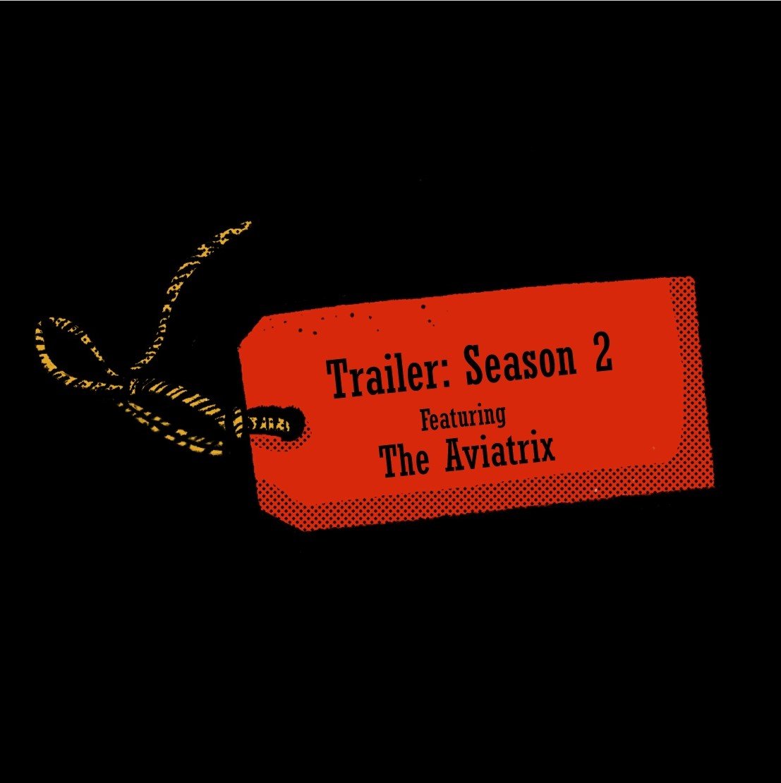 Trailer: Season 2