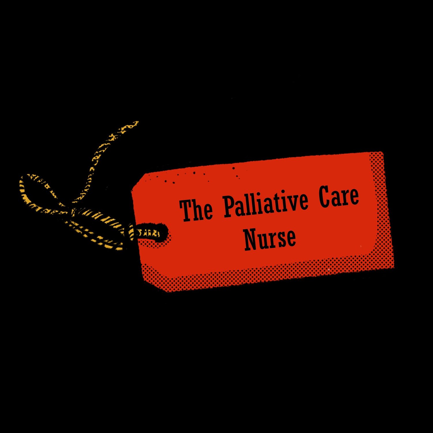 Episode 12: The Palliative Care Nurse