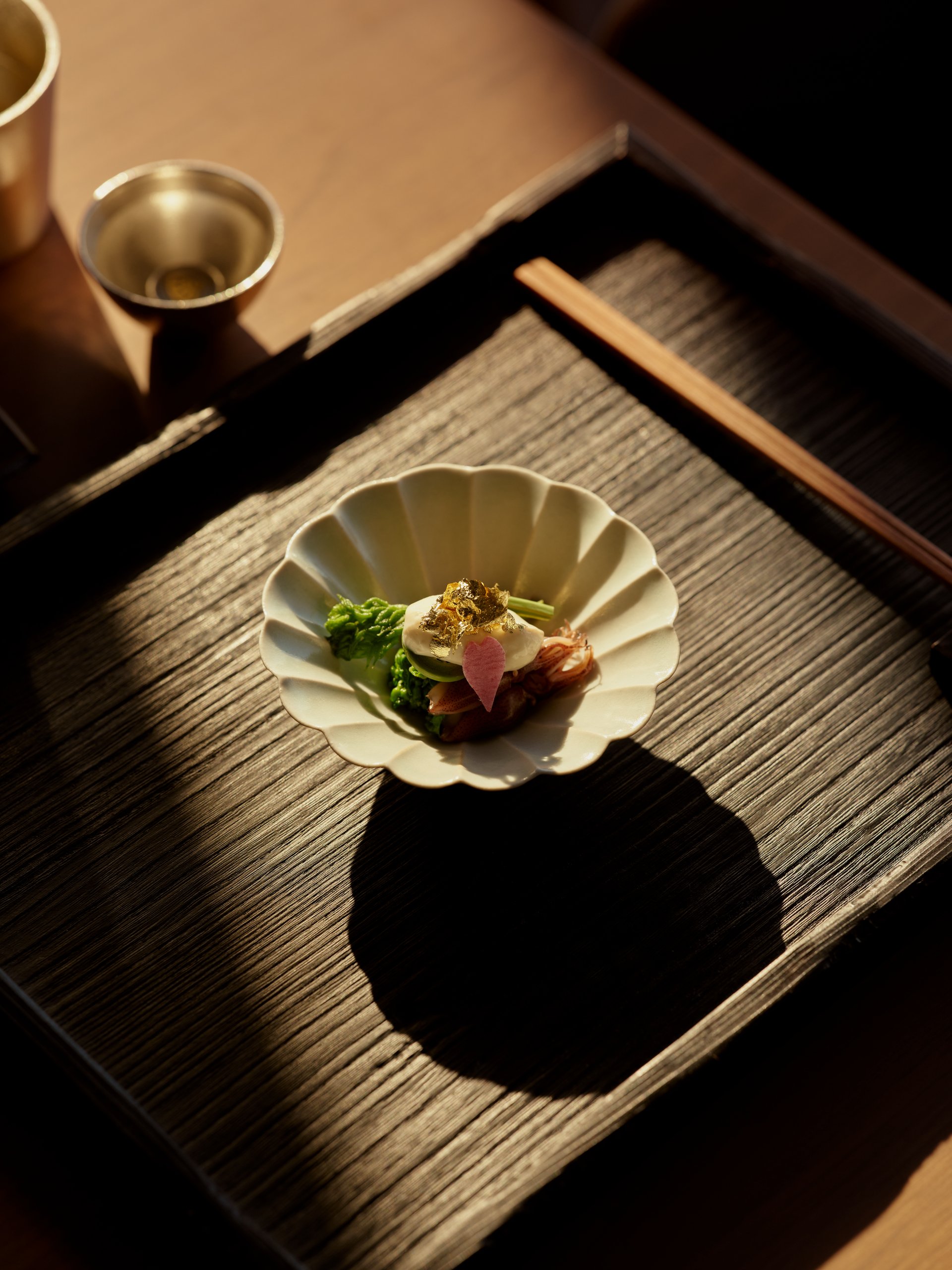 Janu Tokyo, Japan - F&B, Sumi_48475.jpg