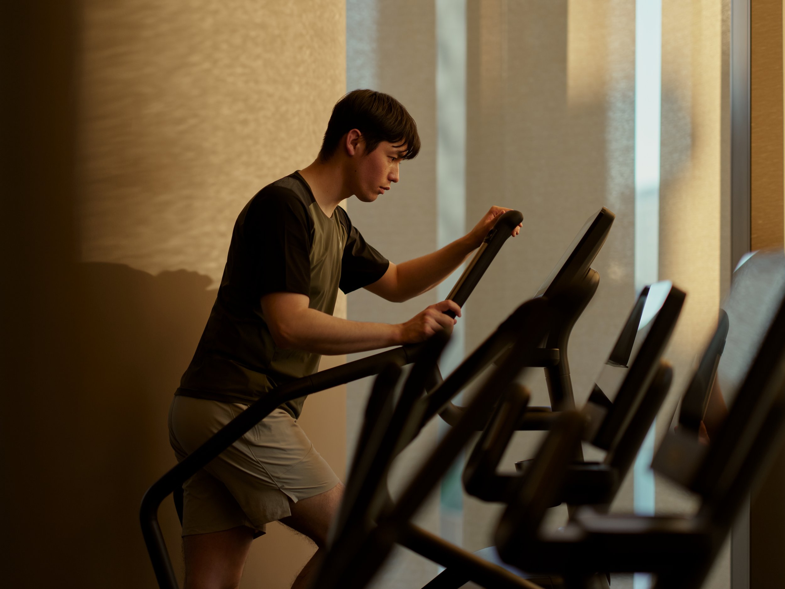 Janu Tokyo, Japan - Spa & Wellness, Gym_48508.jpg