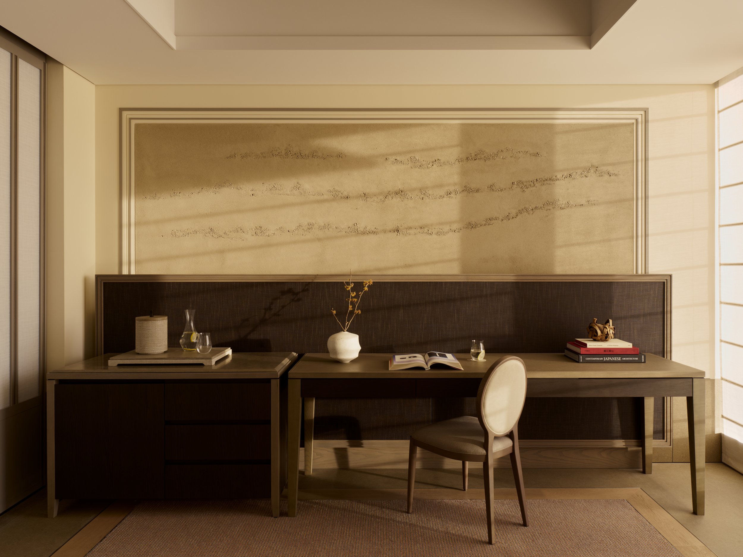 Janu Tokyo, Japan - Accommodation, City Room_48515.jpg