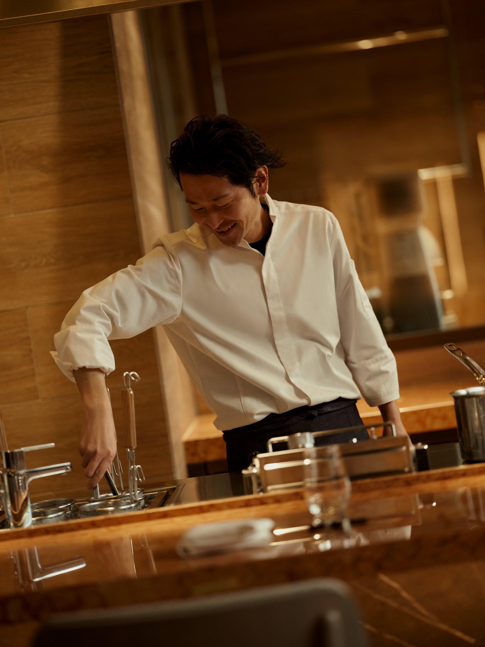 Janu Tokyo, Japan - F&B, Janu Mercato_48552.jpg