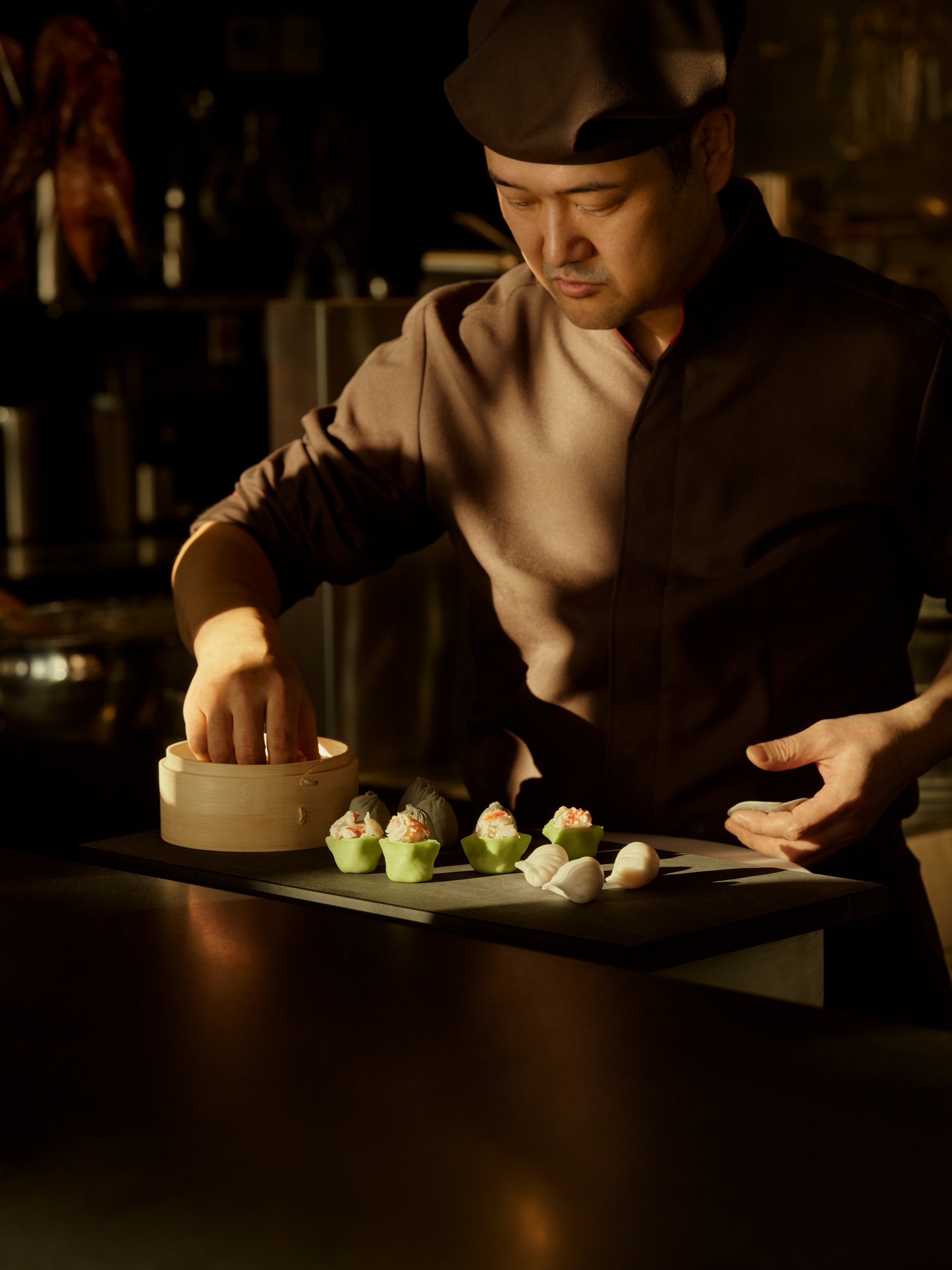 Janu Tokyo, Japan - F&B, Hu Jing_48445.jpg