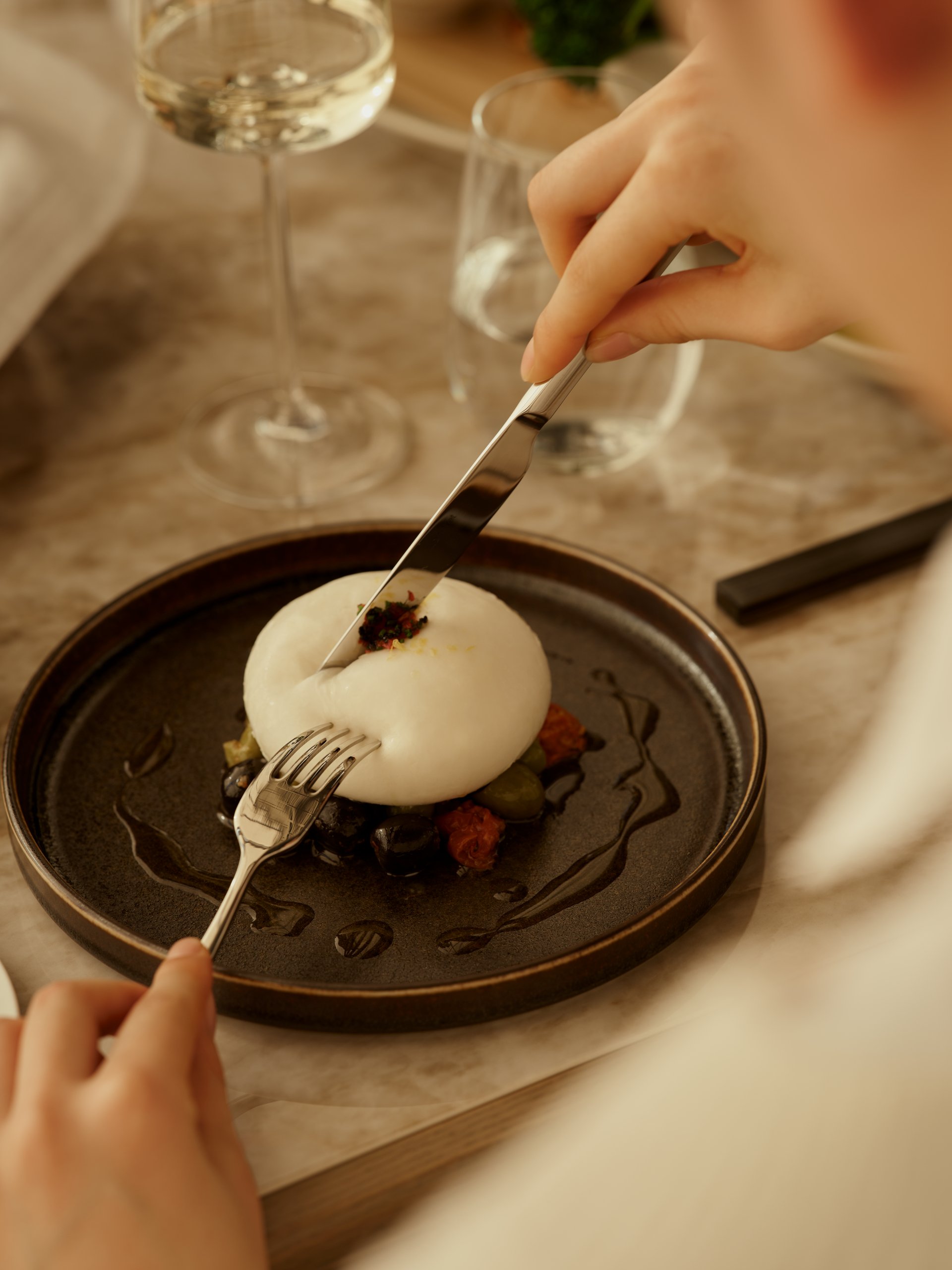 Janu Tokyo, Japan - F&B, Janu Mercato_48468.jpg