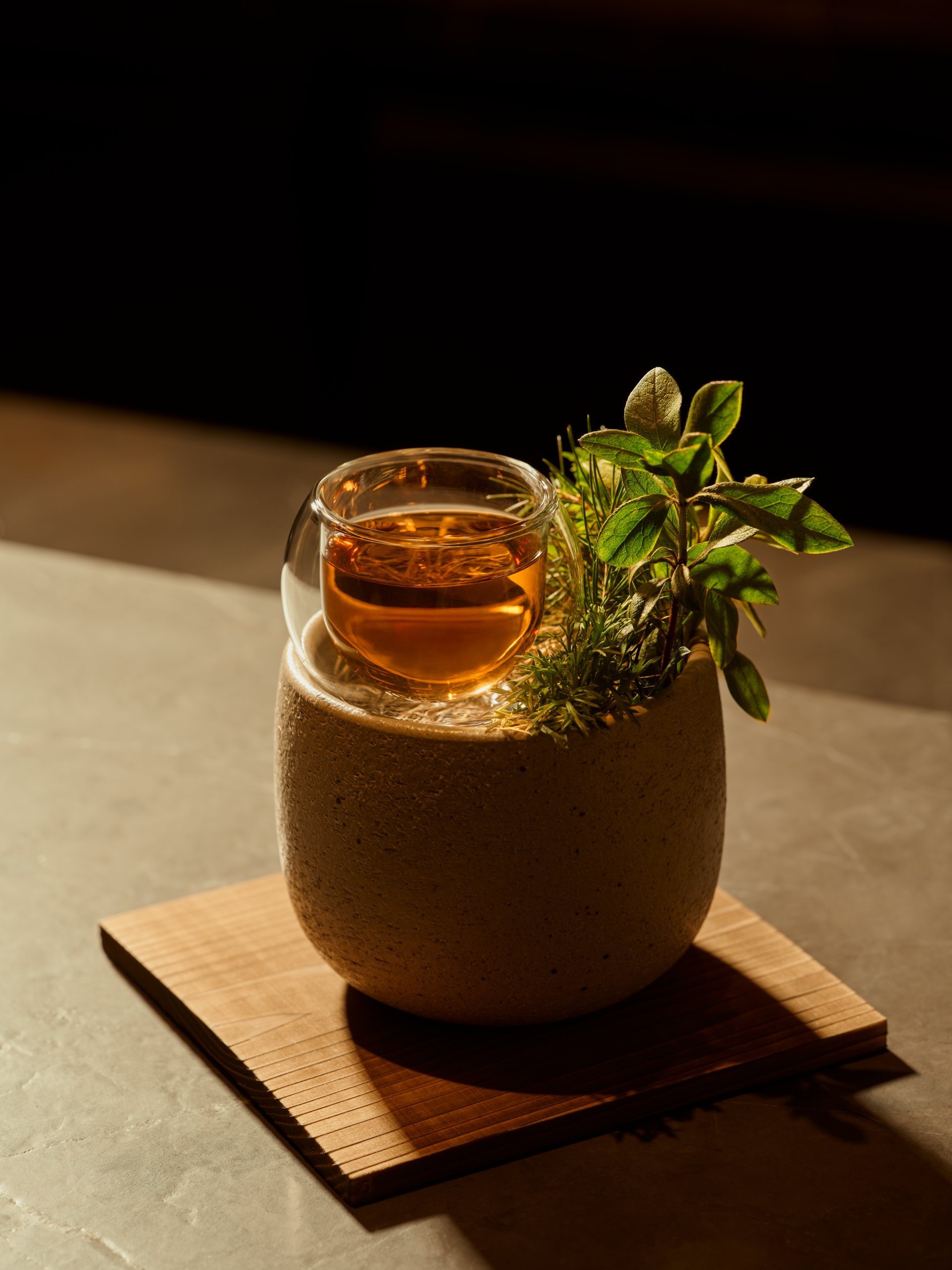 Janu Tokyo, Japan - F&B, Janu Bar_48425.jpg