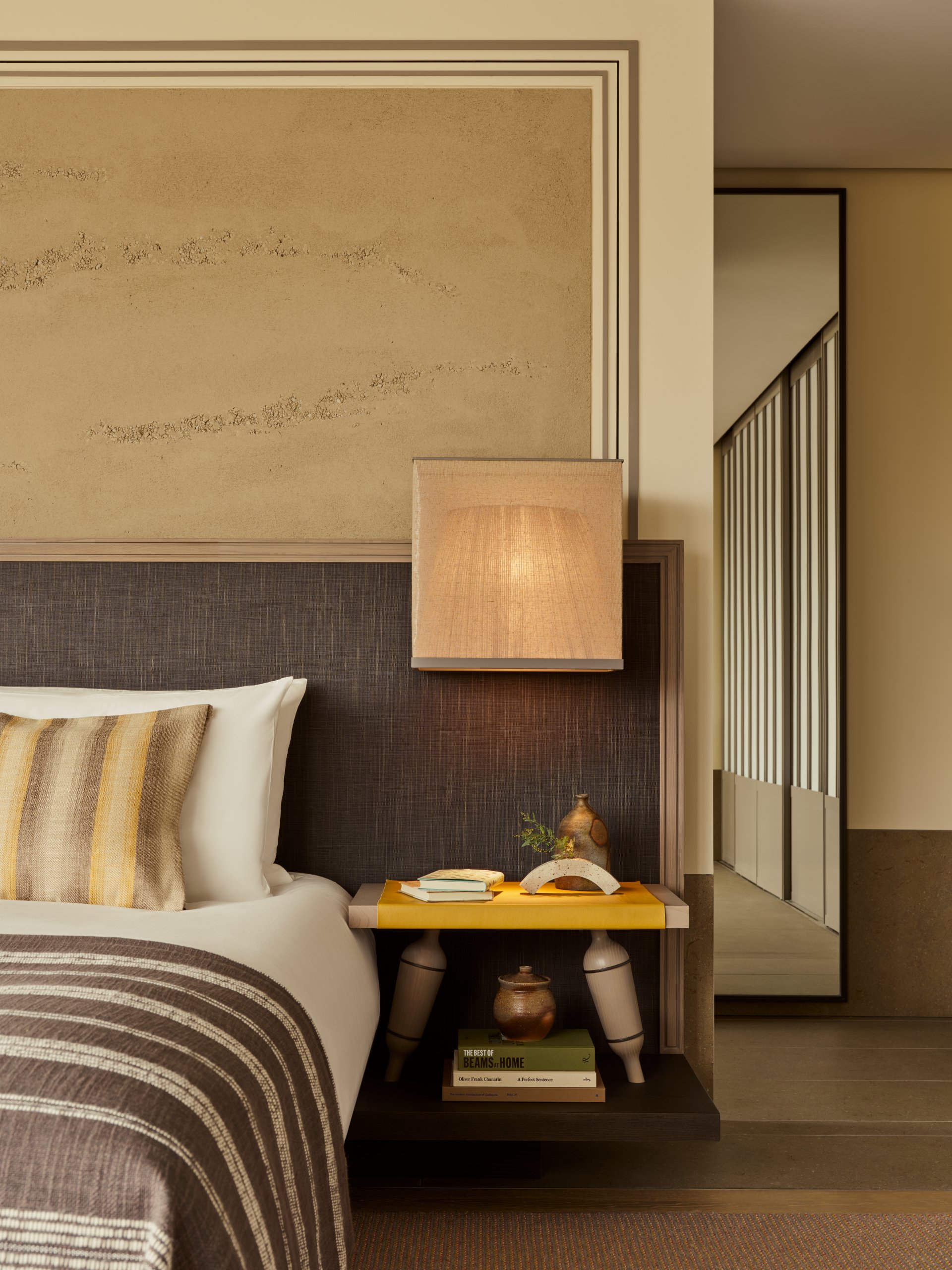 Janu Tokyo, Japan - Accommodation, Corner Suite_48532.jpg