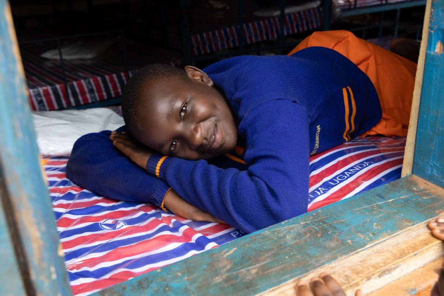 SLEEPWELL PROJECT 2025