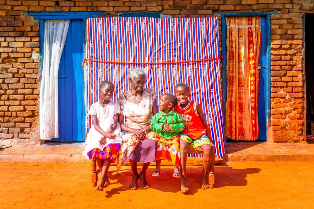 SLEEPWELL PROJECT 2026