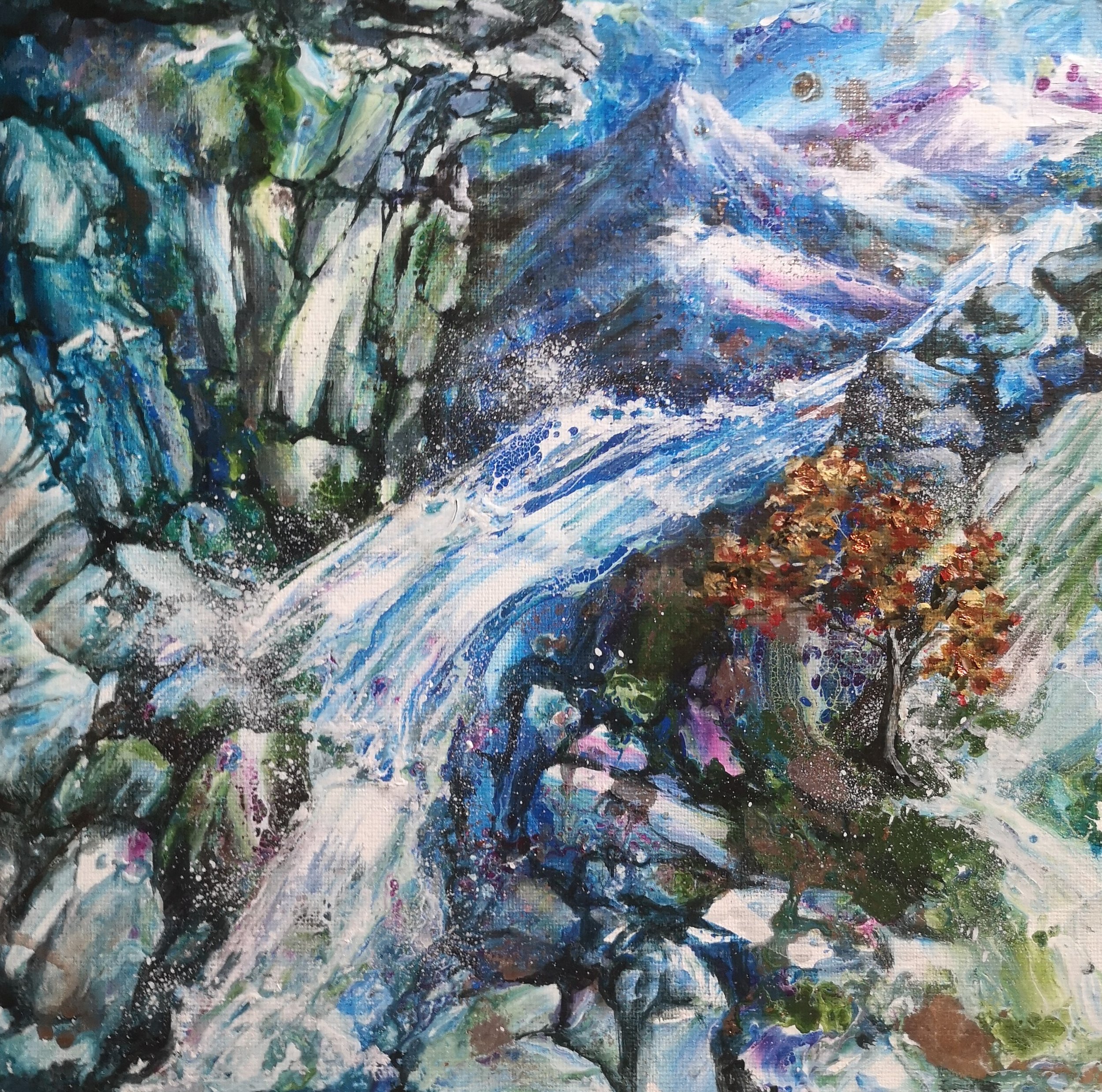 Copper Trees 2 Denise Allen.jpg