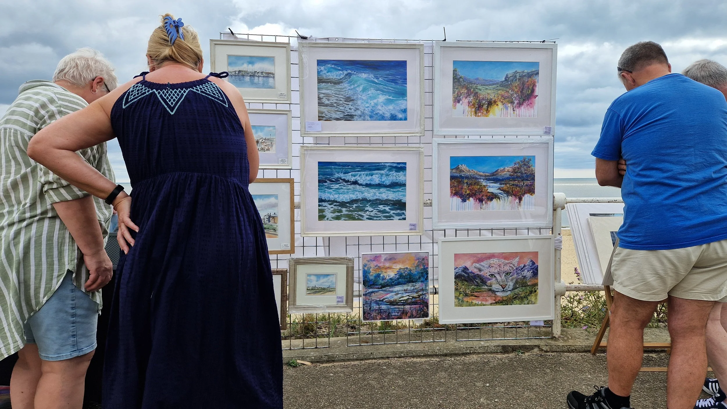 Southwold FEASTival