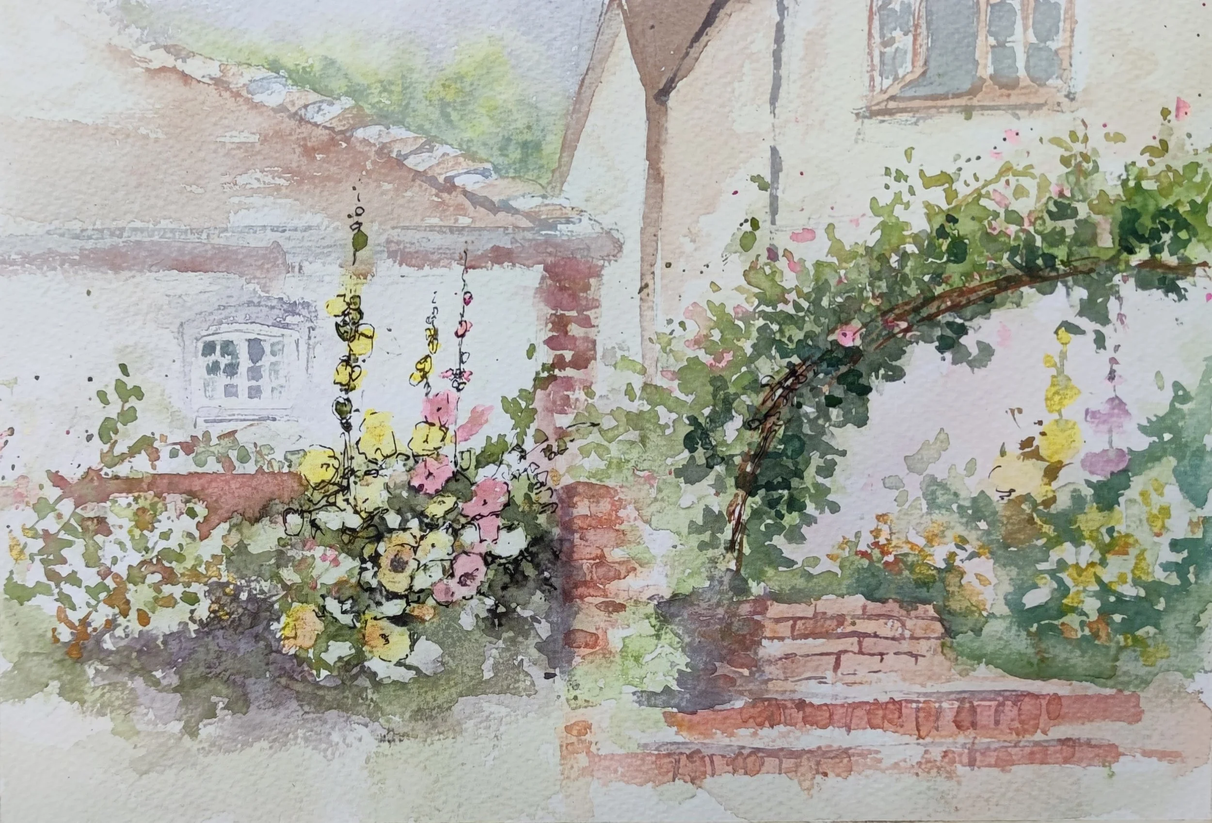 Denise Allen Gilbert Whites House.jpg